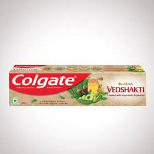 COLGATE VEDSAKHTHI 200G